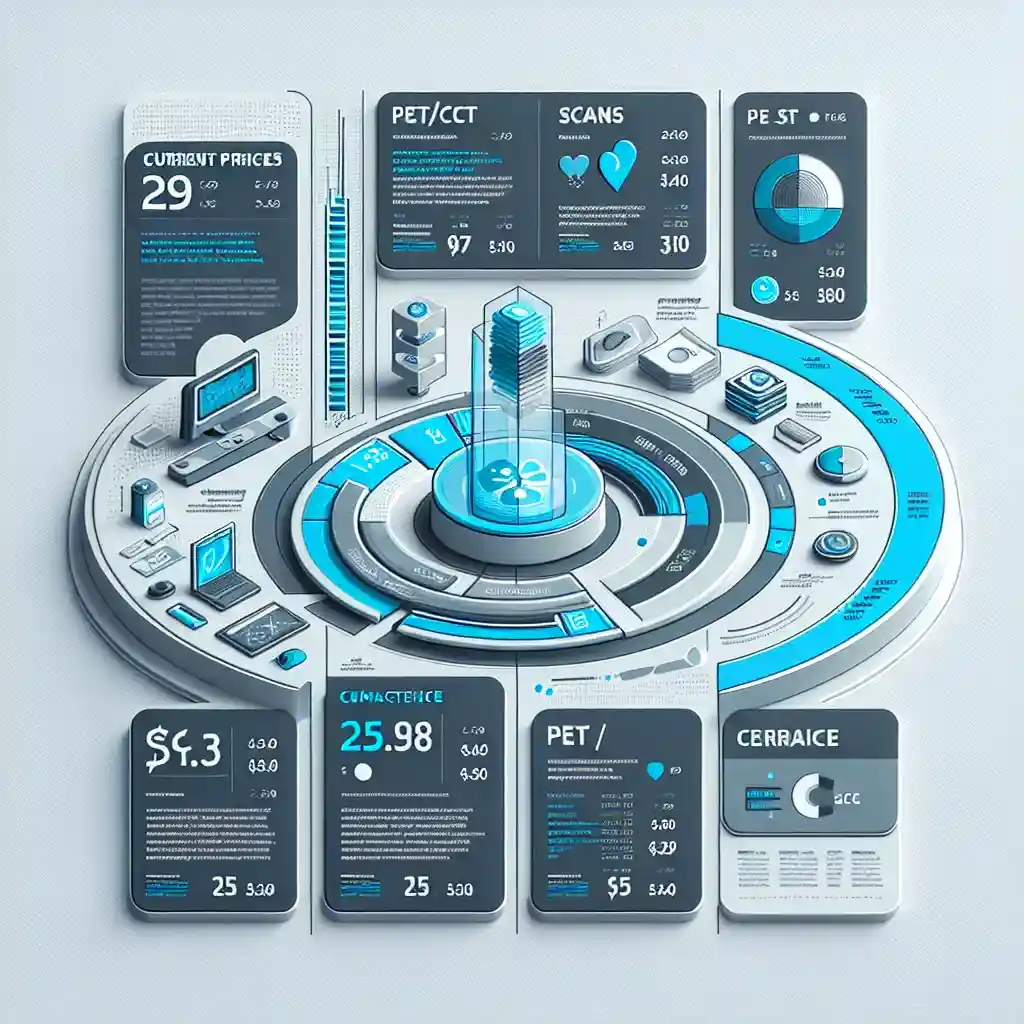 Скільки коштує ПЕТ-КТ у Києві: актуальні ціни по клініках